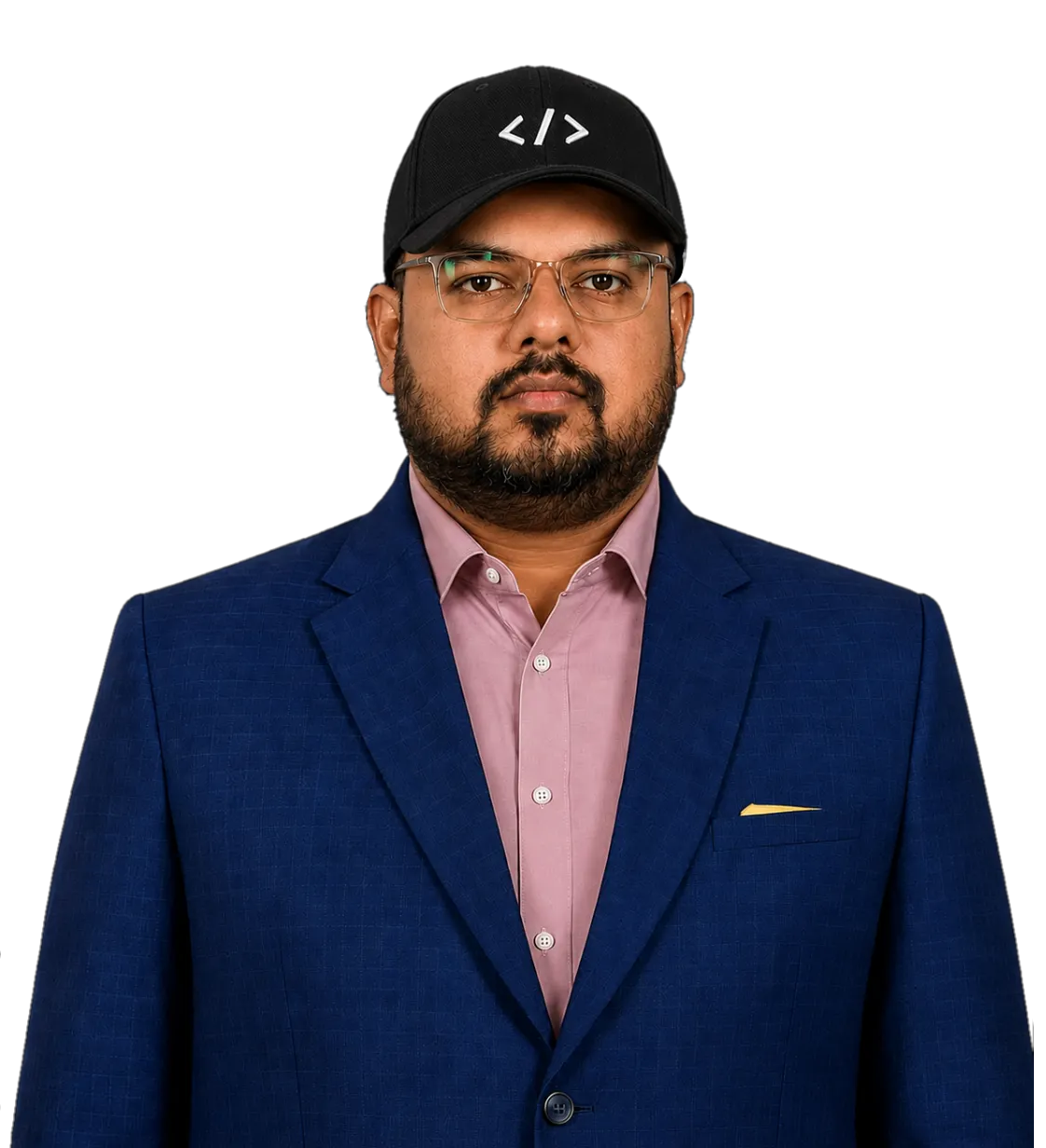 Raushan Singh